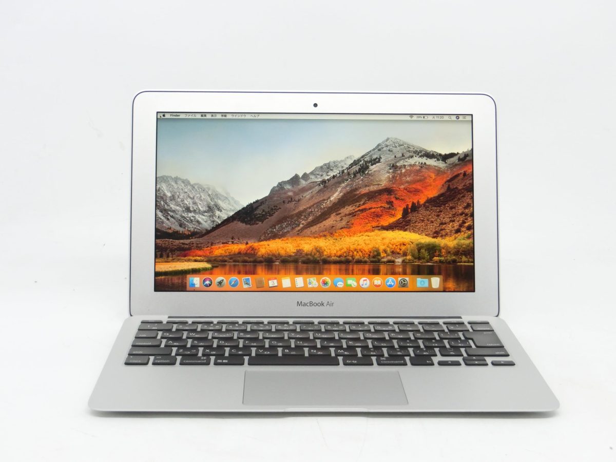 MacBookair A1370